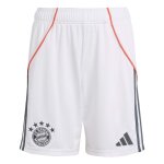Short extrieur enfant bayern munich 2025 / 26