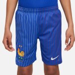Short extérieur enfant france dri - fit 2024 / 25 Short extérieur enfant france dri - fit 2024 / 25
