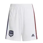 Short d'extrieur enfant girondins de bordeaux 2021 / 22