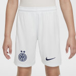 Short extérieur enfant inter milan 2025 / 26 Short extérieur enfant inter milan 2025 / 26