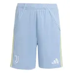 Short ext�rieur enfant juventus turin 2025 / 26