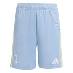 Short extrieur enfant juventus turin 2025 / 26