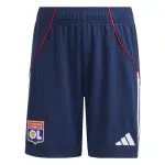 Short ext�rieur enfant ol 2025 / 26