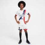 Short extérieur enfant psg 2025 / 26 Short extérieur enfant psg 2025 / 26