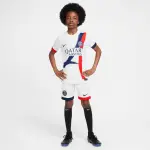Short extrieur enfant psg 2025 / 26