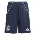 Short extrieur enfant real madrid 2025 / 26