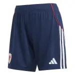 Short extrieur femme ol lyonnes 2025 / 26