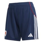Short extrieur femme ol 2025 / 26