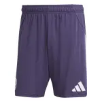 Short extrieur manchester united 2025 / 26