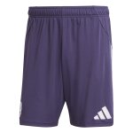 Short extrieur manchester united 2025 / 26