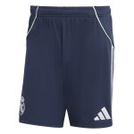 Short extrieur real madrid 2025 / 26