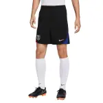 Short fc barcelone dri - fit strike kz 2024 / 25