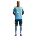 Short fc barcelone strike 2025 / 26