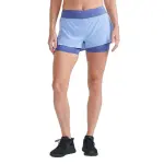 Short femme 2xu aero 4 ;