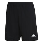 Short femme adidas entrada 22