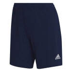 Short femme adidas entrada 22