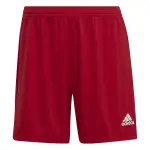 Short femme adidas entrada 22