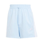 Short femme adidas essentials 3 - stripes