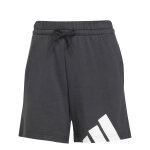 Short femme adidas essentials big logo