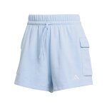 Short femme adidas essentials small logo