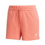 Short femme adidas essentials small logo feel cozy