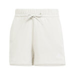 Short femme adidas essentials small logo feel cozy