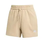 Short femme adidas essentials small logo feel cozy