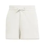 Short femme adidas essentials small logo feel cozy