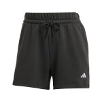 Short femme adidas essentials small logo feelcozy