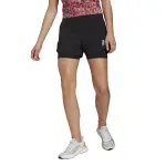 Short femme adidas fast primeblue two - in - one
