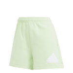 Short femme adidas future icons badge of sport