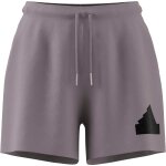Short femme adidas future icons badge of sports