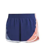 Short femme adidas own the run colorblock