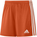 Short femme adidas squadra 21