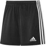 Short femme adidas squadra 21