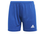 Short femme adidas squadra 21