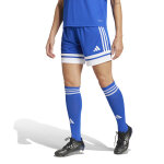 Short femme adidas squadra25
