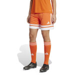 Short femme adidas squadra25