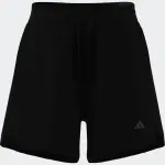 Short femme adidas studio 3 - stripes