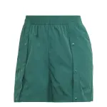 Short femme adidas tiro snap - button