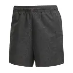 Short femme adidas tiro x common