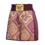 Short femme adidas x farm premium