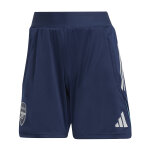 Short femme arsenal competition tiro 25