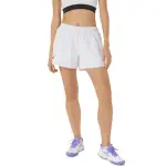 Short femme asics court