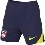 Short femme atltico madrid strike
