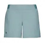 Short femme black diamond sierra