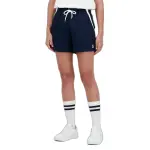 Short femme le coq sportif heritage sp n1