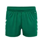 Short femme hummel core xk