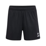 Short femme hummel essential