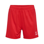 Short femme hummel essential
